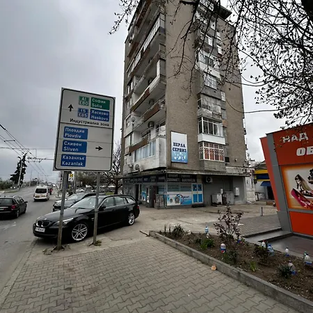 Appartement Kk *