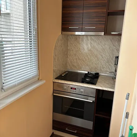 Appartement Kk Stara Zagora