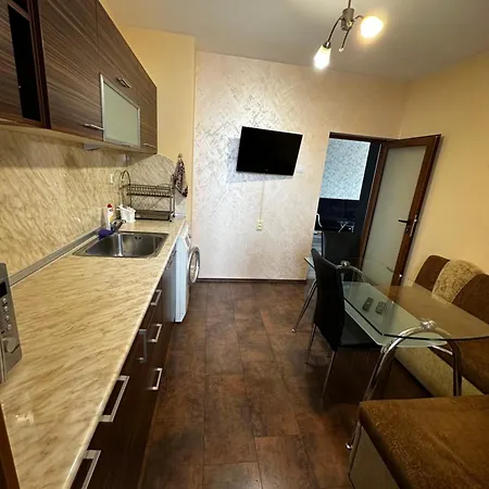 Appartement Kk
