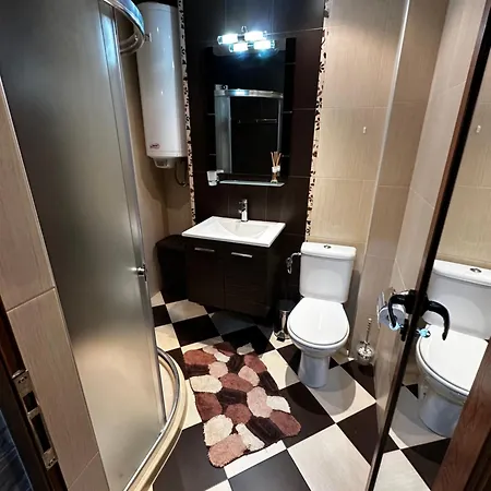 Kk Appartement Stara Zagora