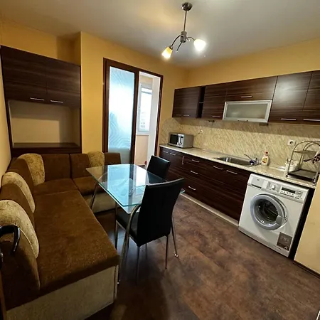Appartement Kk