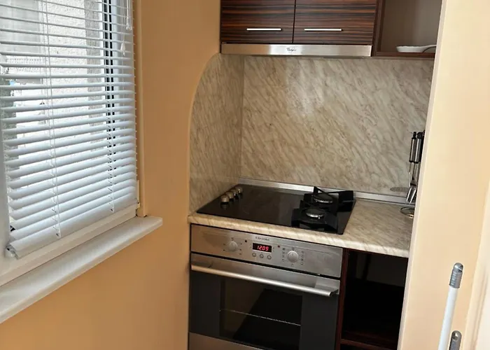 Апартамент Kk Стара Загора