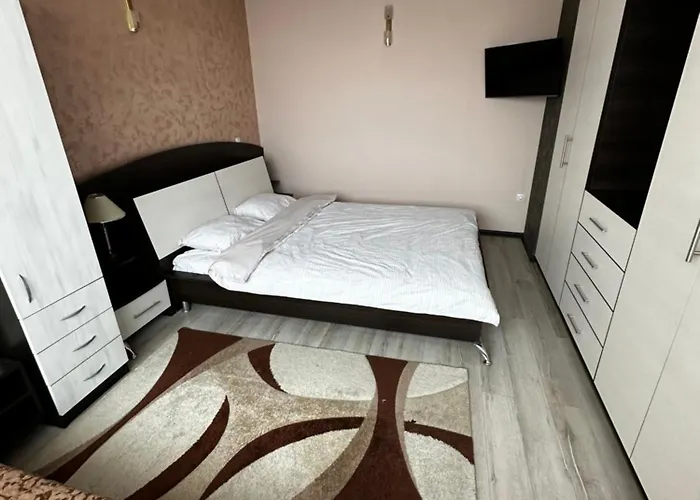 Kk Апартамент *